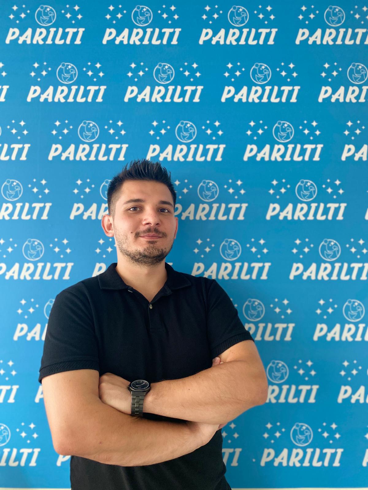 FERİDUN GÜÇOĞLU