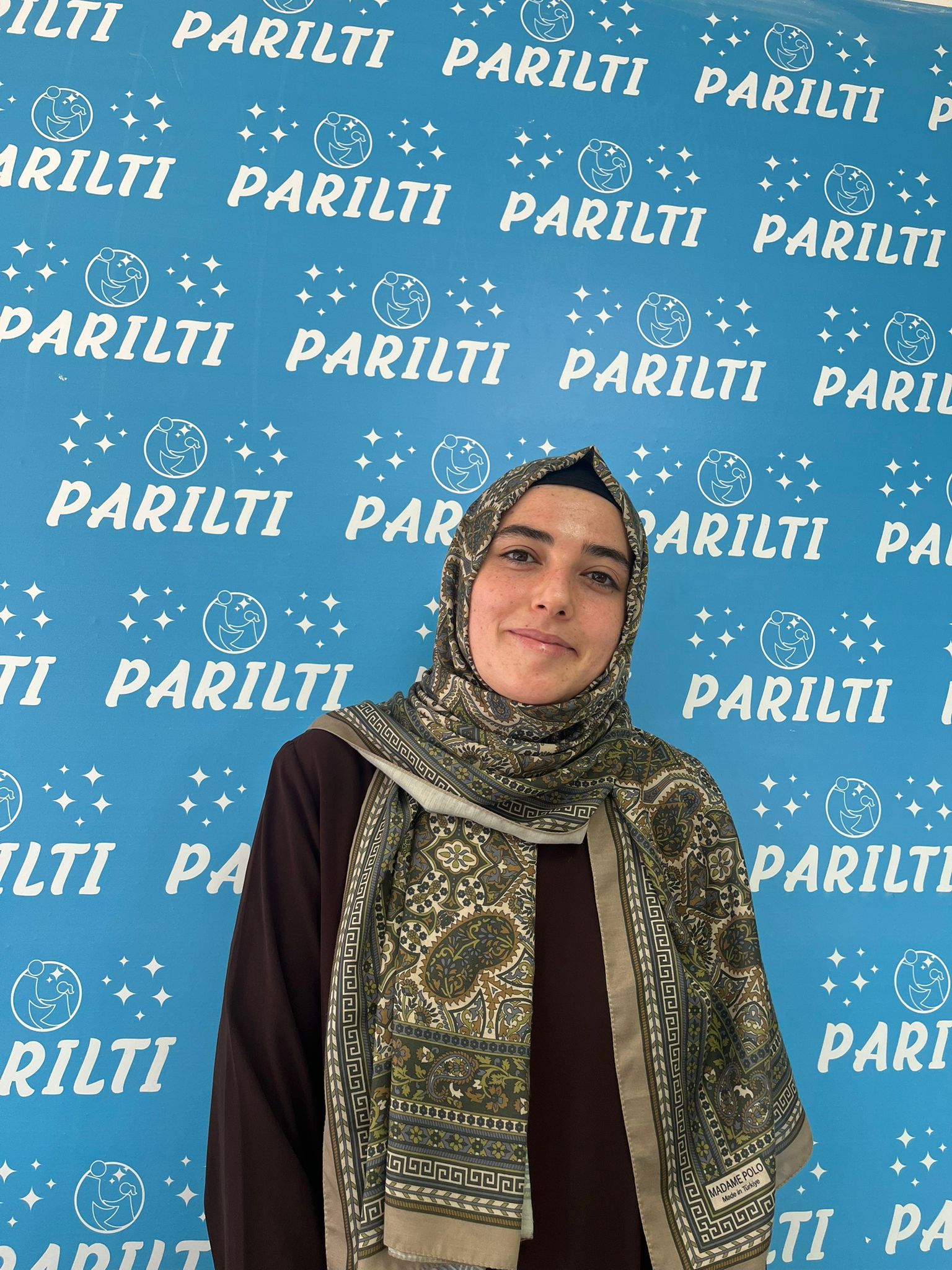 NİMET GÜMÜŞTEKİN