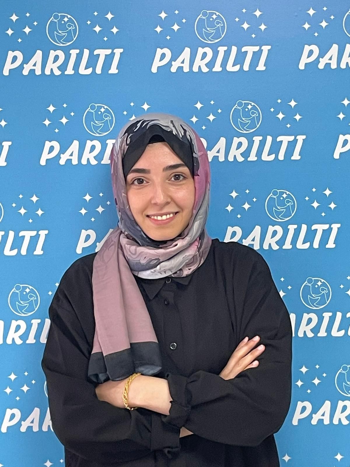 MERVE KOÇAK