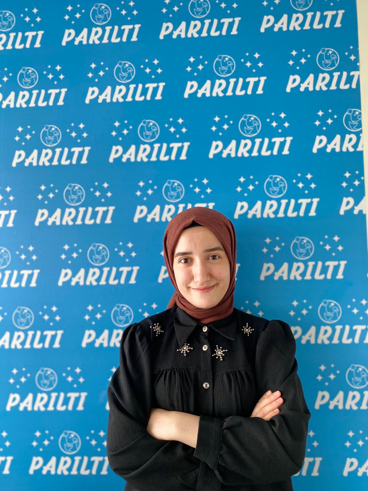 MERYEM SATILMIŞ