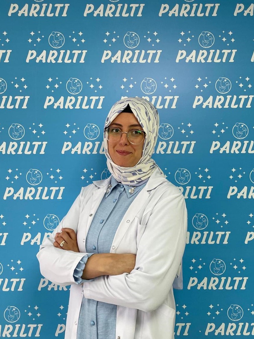 GİZEM ÇAPUTLU